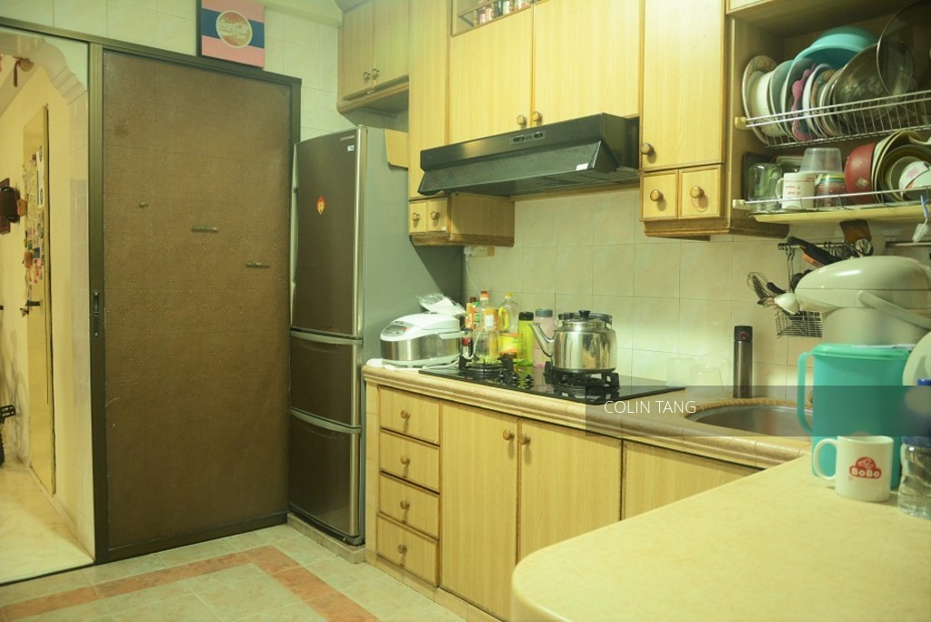 Blk 952 Hougang Avenue 9 (Hougang), HDB 4 Rooms #116958452